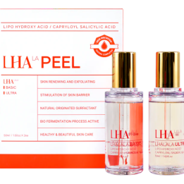LHA LALA FILL