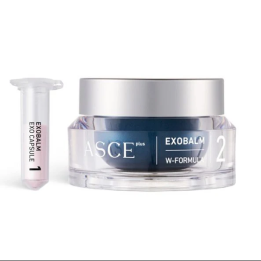 ASCE+ EXOBALM