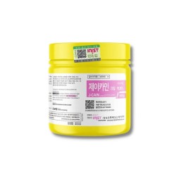 J Cain Cream 500gr