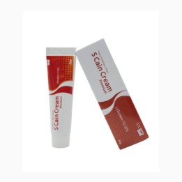 S Cain Cream 30gr
