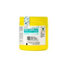 Neo Cain Cream 500gr