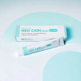 Neo Cain Cream 30gr
