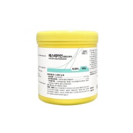 S-te Cain Cream 500gr