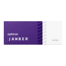 Epiticon JAMBER F 23G (2 Threads in 1 pack)