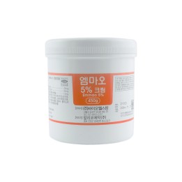 Emmao Cream 450gr
